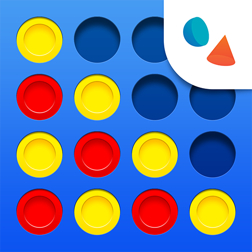 Casual 4 - Casual Arena app icon