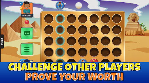 Casual 4 - Casual Arena game screen 3